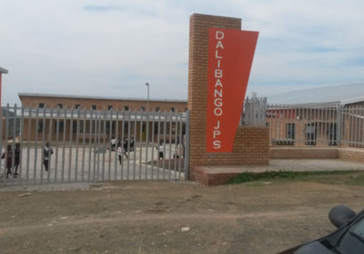 Engineering the future today – Dalibango Primary School